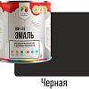 Эмаль LIDA ПФ-115 2 л (черный)