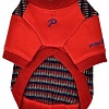Свитер для животных Puppia Elliott PASD-TS1650-WN-S (S, красный)