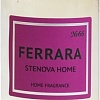 Stenova Home №66 Ferrara 338181 (100 мл)