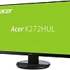 Монитор Acer K272HULE [UM.HX2EE.E01]