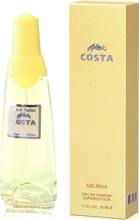 Ascania Costa EdP (50 мл)