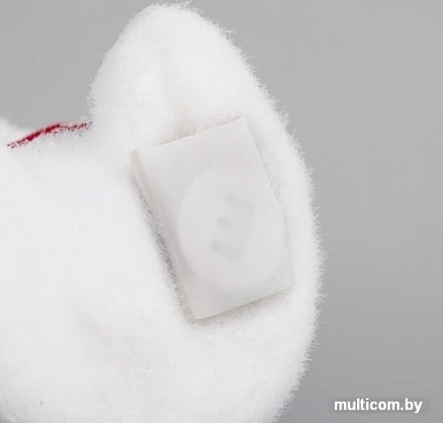 Мягкая игрушка Luazon Медведь в бабочке 4843984