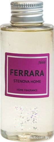 Stenova Home №66 Ferrara 338181 (100 мл)