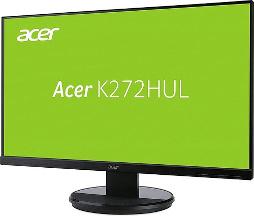 Монитор Acer K272HULE [UM.HX2EE.E01]
