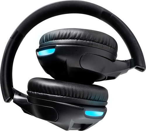 Наушники SmartBuy Magneto SBH912