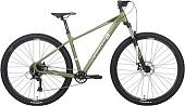 Велосипед Cord 5Bike 29 M400 2025 CRD-M5-2912-22 (хаки, разобранный)