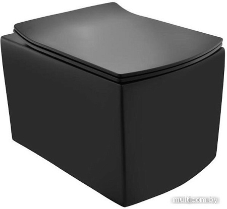 Унитаз Jaquar KUS-BLM-35953BIUFSM