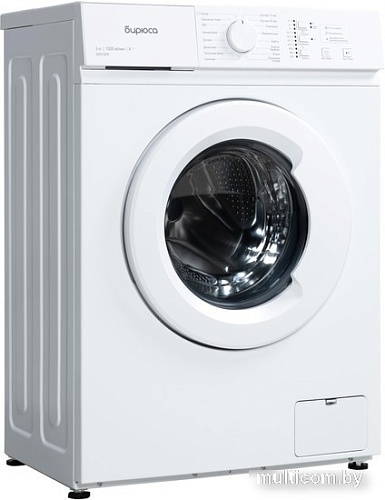 Стиральная машина Бирюса WM-SM510/04