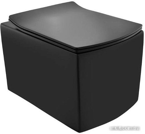 Унитаз Jaquar KUS-BLM-35953BIUFSM