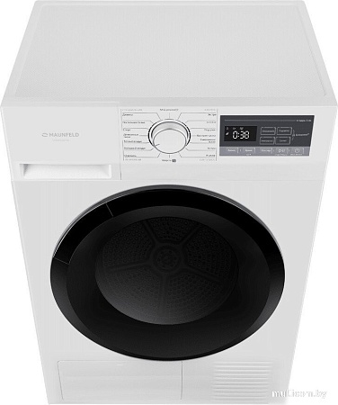 Сушильная машина MAUNFELD MFDM168WH02