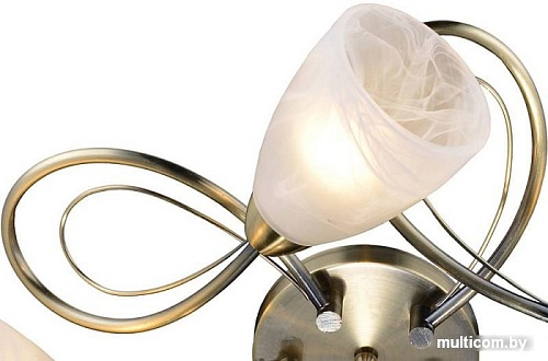 Люстра Lussole LGO LSP-0188