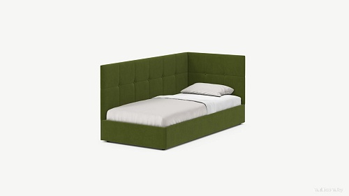 Кровать-тахта Moon Family 1261 MF013151