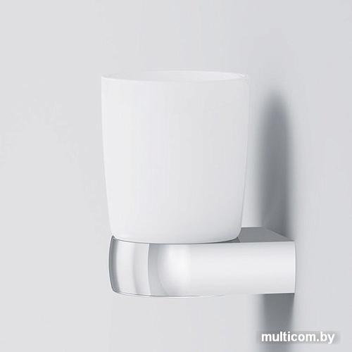 Стакан для зубной щетки и пасты AM.PM Sensation A3034300