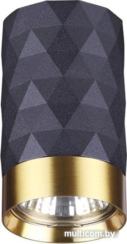 Точечный светильник Odeon Light Ad Astrum 4287/1C