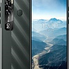 Смартфон BQ-Mobile BQ-6868L Wide 3GB/32GB (серый)