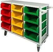 Стенд Стелла-техник V4-12-160-К