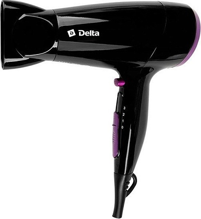 Фен Delta DL-0916