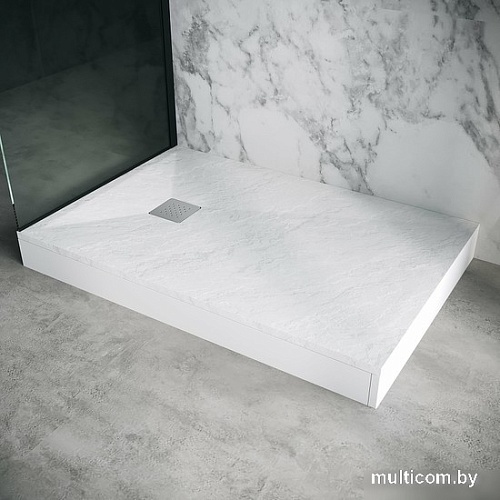 Душевой поддон Grossman Strong GR-S180100Q