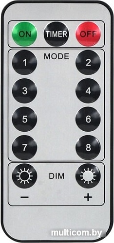 Гирлянда Vegas Прищепки 55117