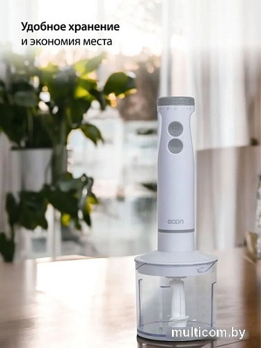 Погружной блендер Econ ECO-440HB