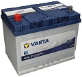Автомобильный аккумулятор Varta Blue Dynamic E24 570 413 063 (70 А/ч)