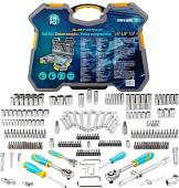 Универсальный набор инструментов ILOforce IF-38841EURO(57830)