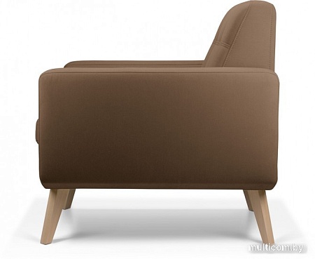 Интерьерное кресло Sonit Bergen (сахара 023/кор.)