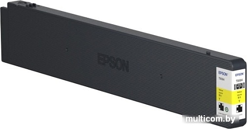 Картридж Epson C13T858400
