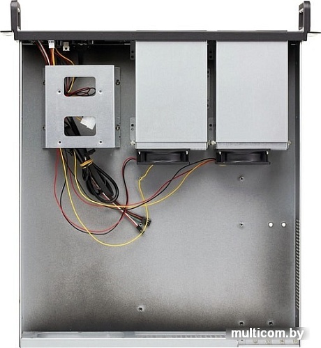 Корпус ExeGate 2U480-HS06 800W EX279756RUS
