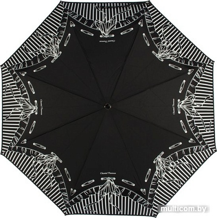 Зонт Chantal Thomass 419-OC Noeud Noir