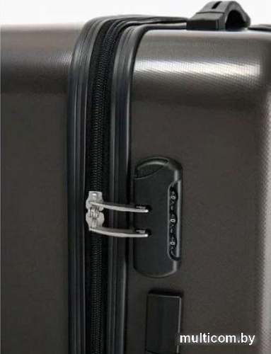 Чемодан-спиннер Sun Voyage SV031-АF148-20 57 см (коричневый)