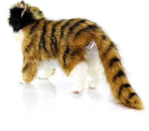 Классическая игрушка Hansa Сreation Кошка Бетти 6966 (62 см)