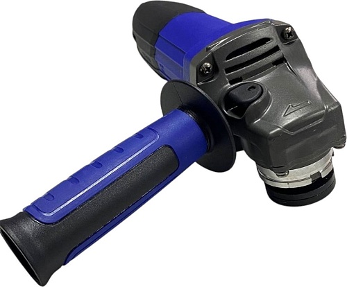 Угловая шлифмашина ETECH CAG-125/900