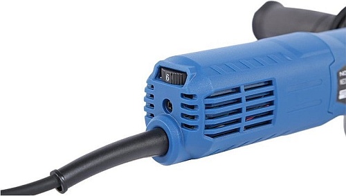 Угловая шлифмашина Nordberg NE210