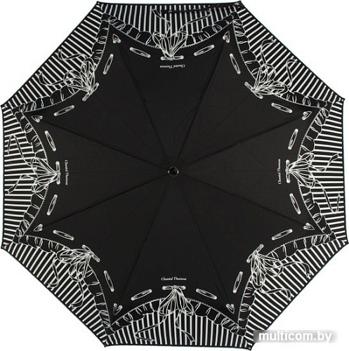 Зонт Chantal Thomass 419-OC Noeud Noir