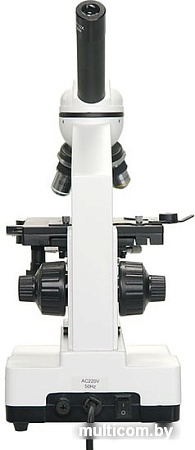 Микромед Р-1 40х-1600х 10532