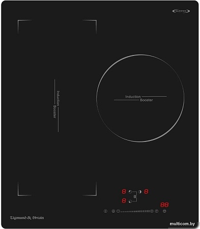 Варочная панель Zigmund & Shtain CI 49.4 B