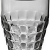 Набор стаканов для воды и напитков Guzzini Tiffany 22570192