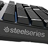 Клавиатура SteelSeries Apex 100