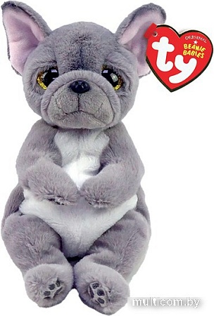 Классическая игрушка Ty Wilfred Beanie Bellies 40596