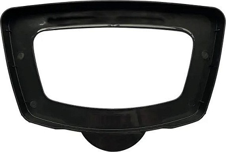 Пароочиститель Brevio EM-517