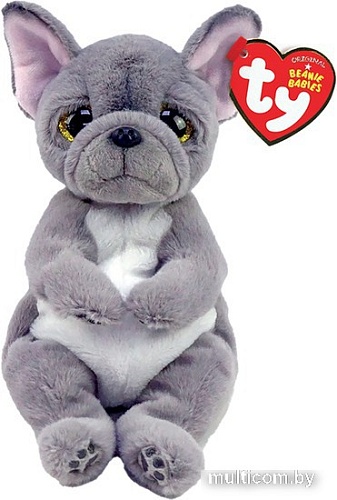 Классическая игрушка Ty Wilfred Beanie Bellies 40596