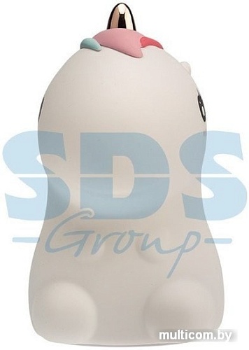 Светильник Neon-night Силиконовый ночник «Единорог» 503-003