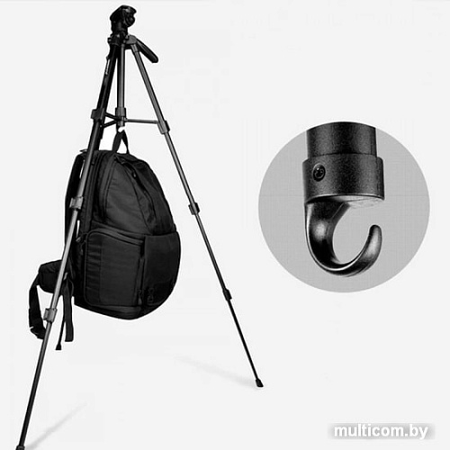 Трипод Cambofoto SAB234 (черный)