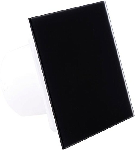 Вытяжной вентилятор Awenta System+ Silent 100T [KWS100T-PTGB100M]