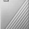Внешний накопитель WD My Passport Ultra 1TB WDBC3C0010BSL