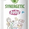 Гель для стирки Synergetic Baby 1 л