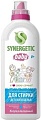 Гель для стирки Synergetic Baby 1 л