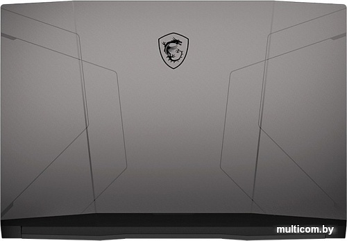 Игровой ноутбук MSI Pulse GL76 12UEK-072RU