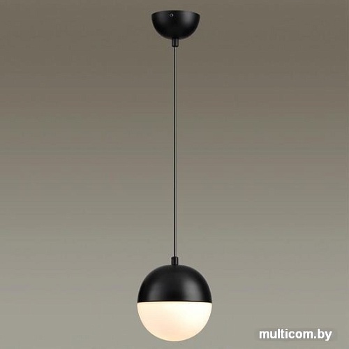 Подвесная люстра Odeon Light Pinga 4958/1